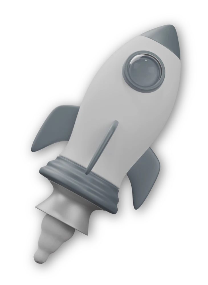 rocket header generacionT